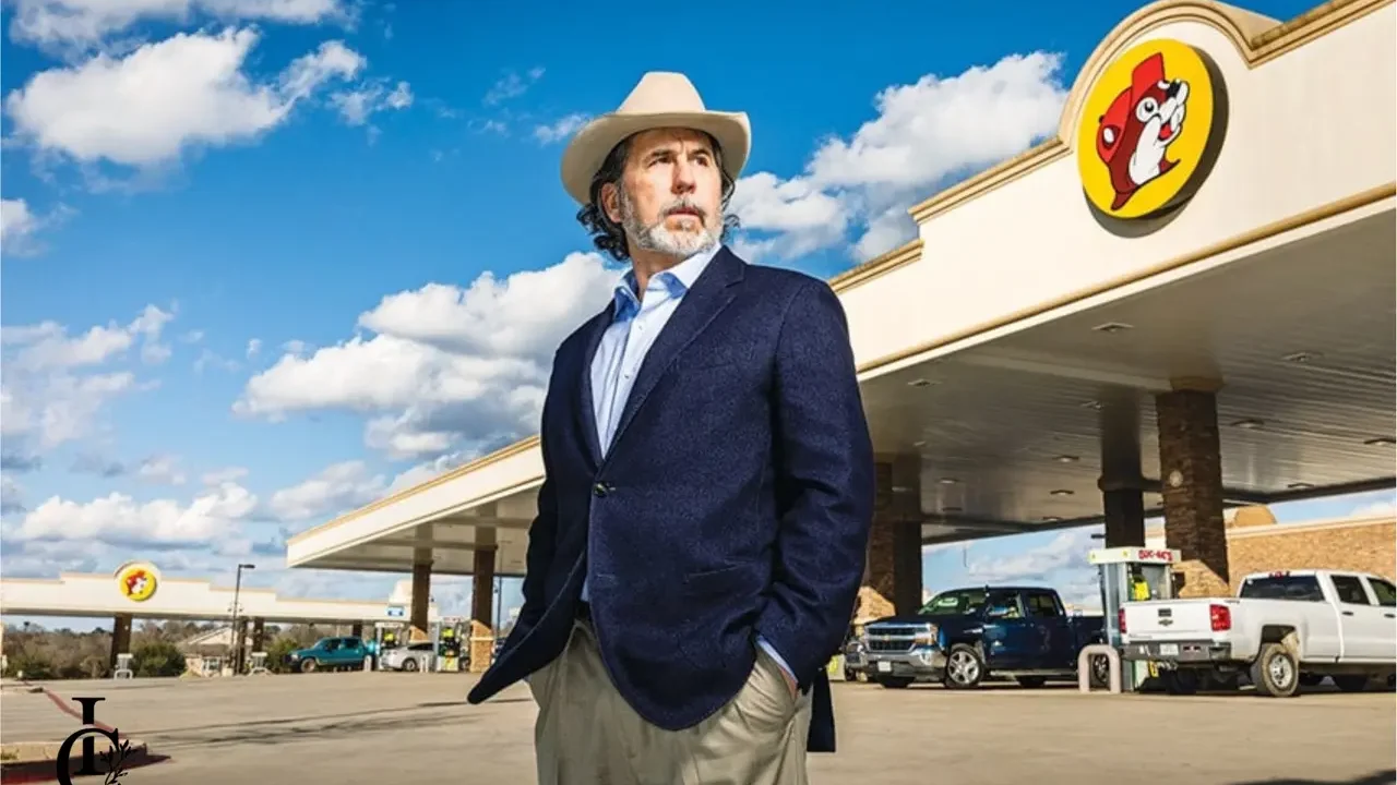 Arch Aplin III Net Worth 2026: How the Buc-ee’s Founder Built a Billion-Dollar Fortune