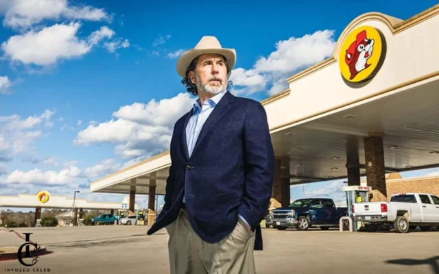 Arch Aplin III Net Worth 2026: How the Buc-ee’s Founder Built a Billion-Dollar Fortune