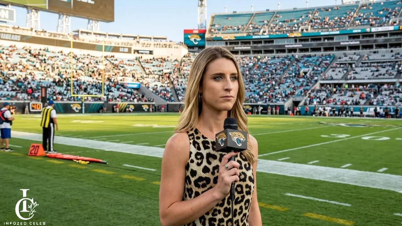 Ashlyn Sullivan Biography 2026: Ultimate Facts on Age, Height, Husband, Career & Net Worth