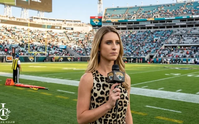 Ashlyn Sullivan Biography 2026: Ultimate Facts on Age, Height, Husband, Career & Net Worth
