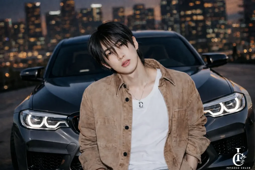 Bang Chan Challenges Controversies Financial Risks
