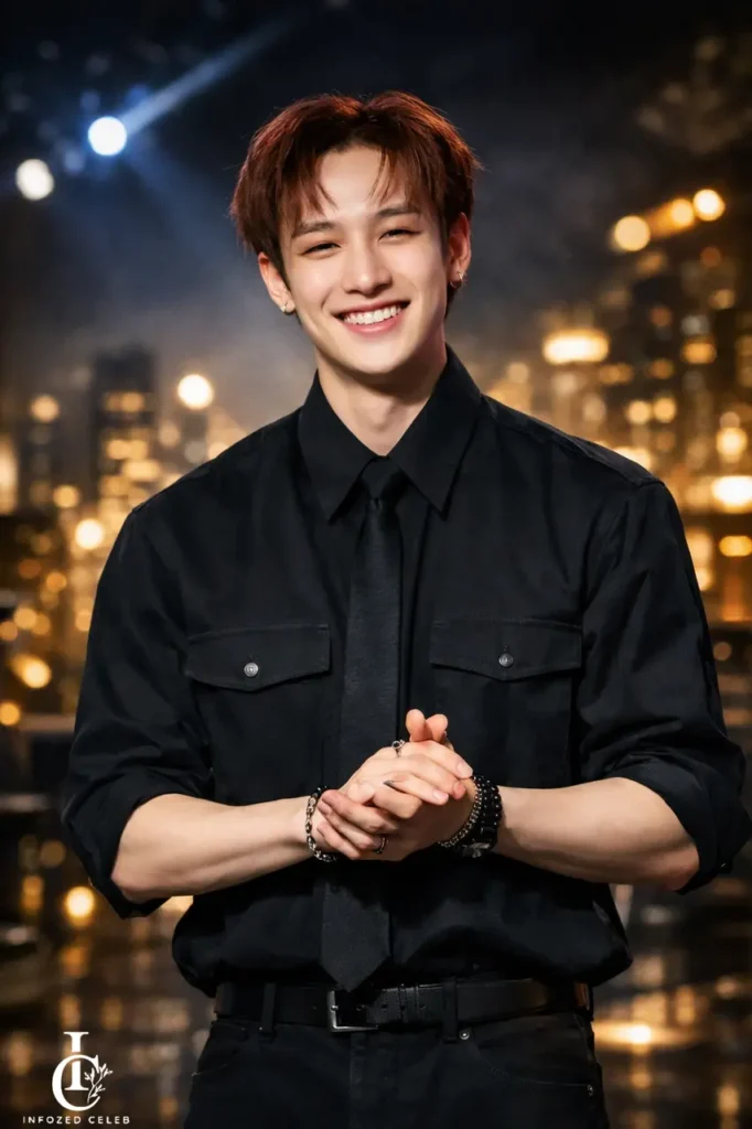 Bang Chans Net Worth