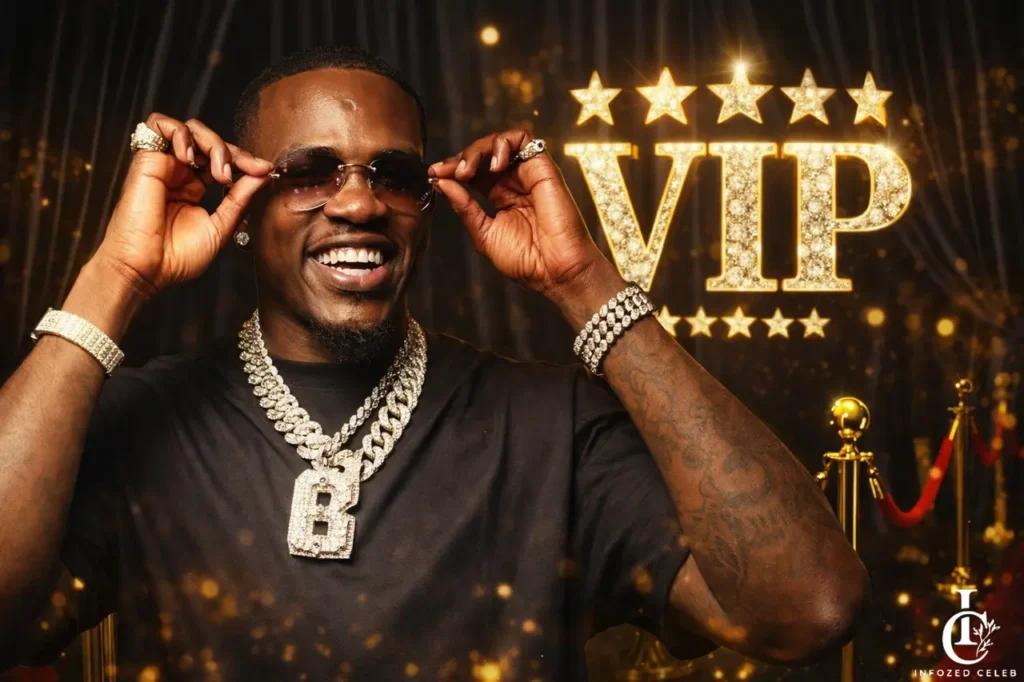 Big Boogie Net Worth