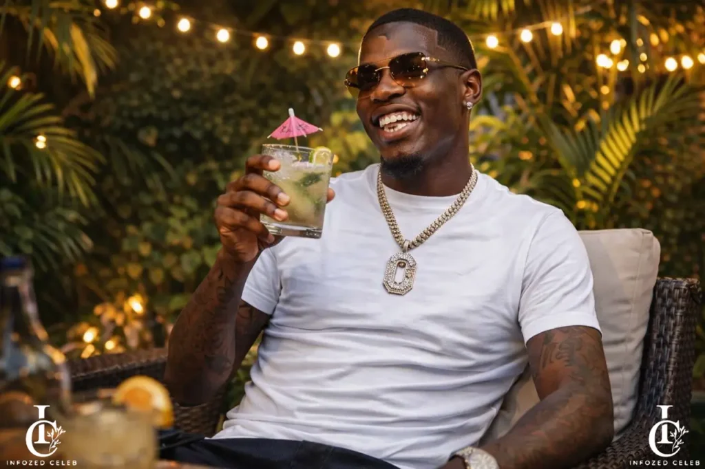 Big Boogie Social Media Presence Interesting Facts
