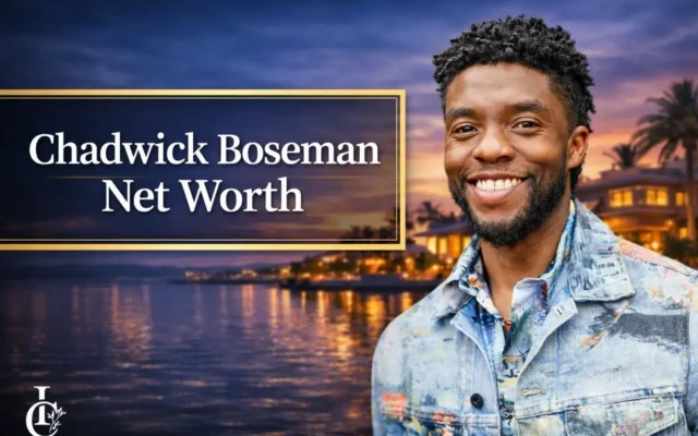 Chadwick Boseman Net Worth in 2026: Wealth, Earnings & Legacy
