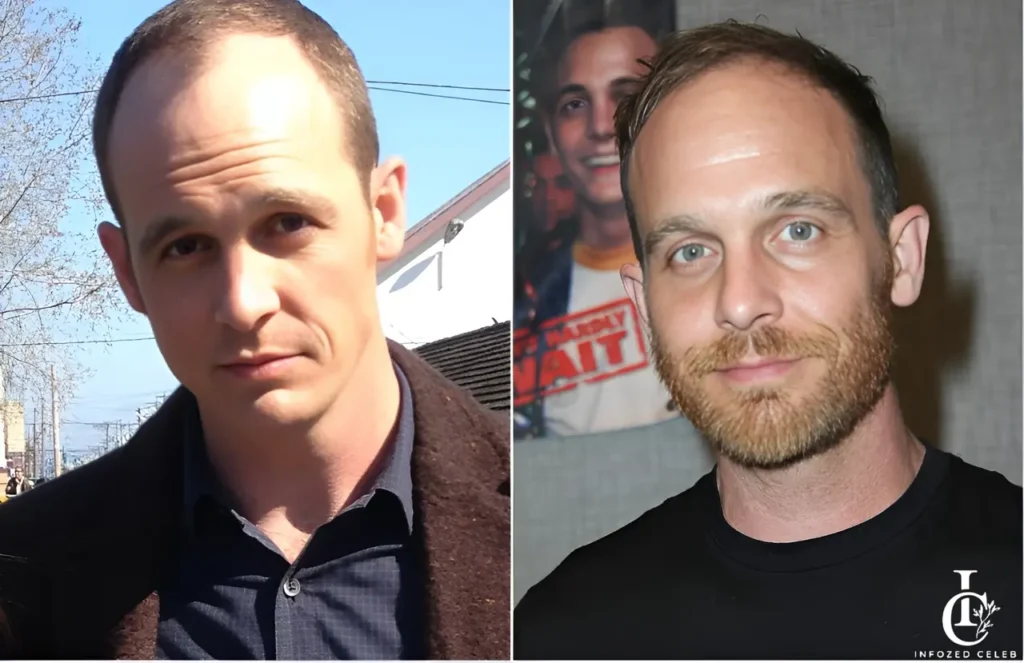 Ethan Embry Career