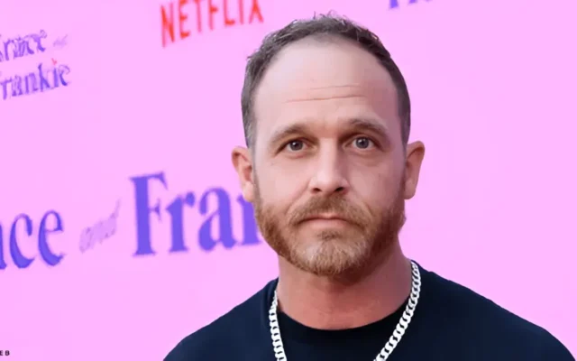 Ethan Embry Net Worth 2026: Complete Look at His Movies, TV Work & Career