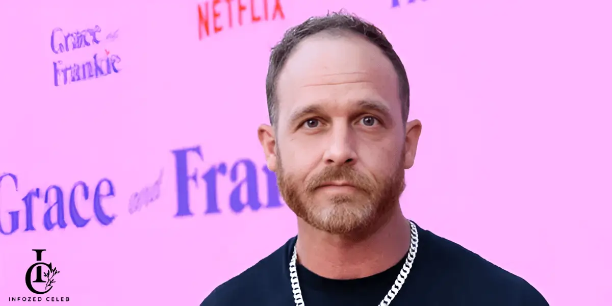 Ethan Embry Net Worth 2026: Complete Look at His Movies, TV Work & Career