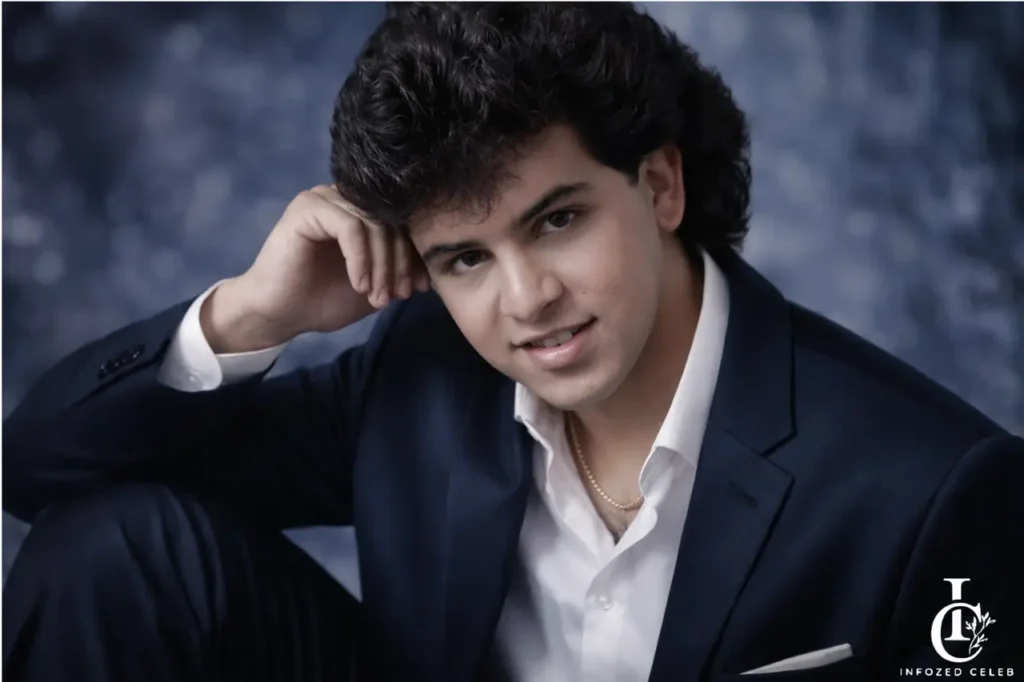 Glenn Medeiros Interesting Facts Achievements Legacy