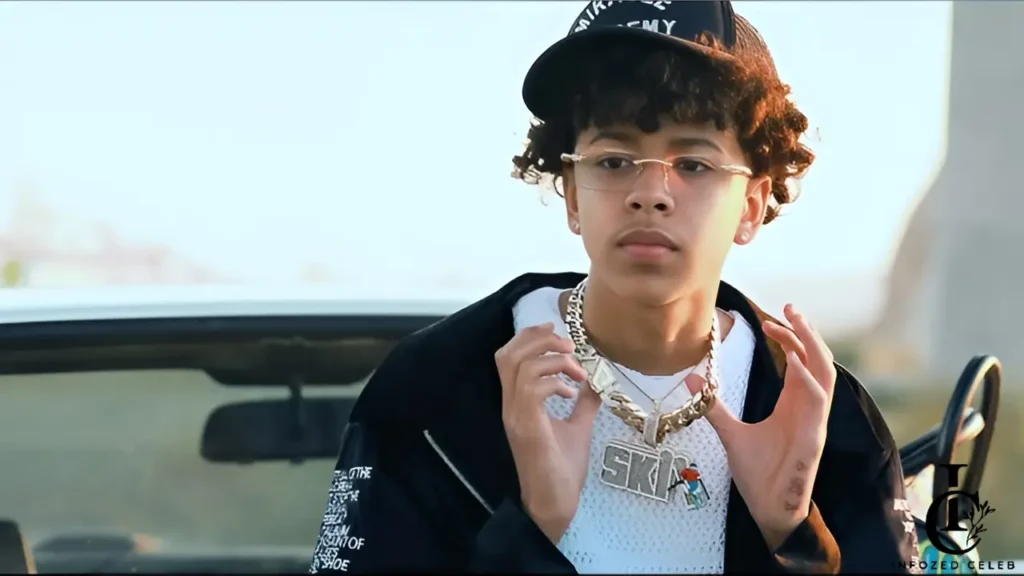 Luh Tyler Music Career Rise to Fame
