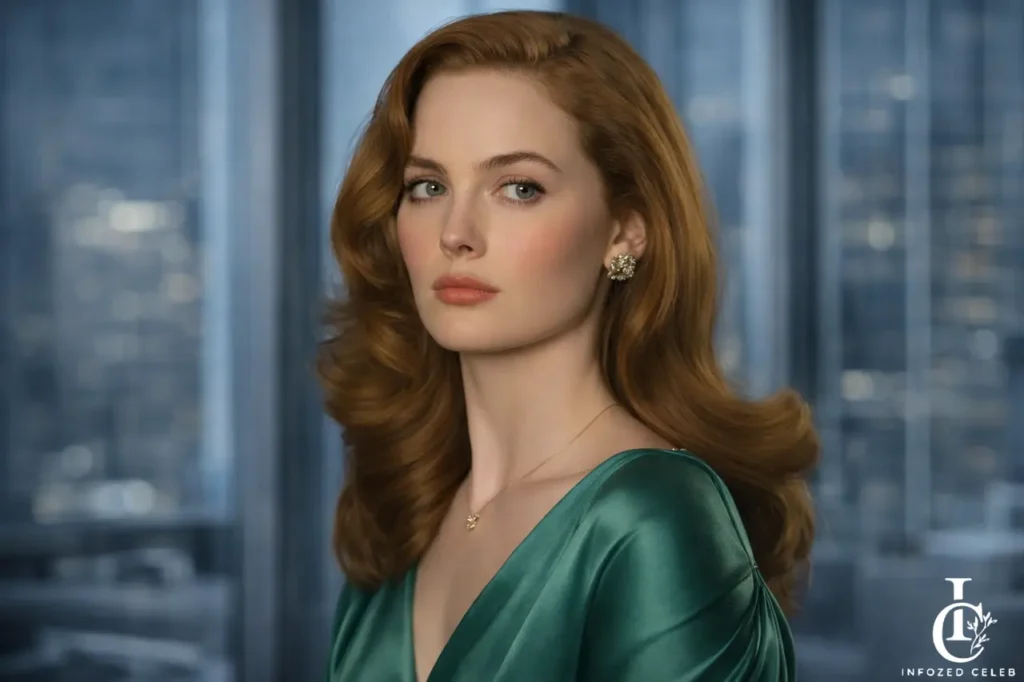 Net Worth How Much Has She Earned