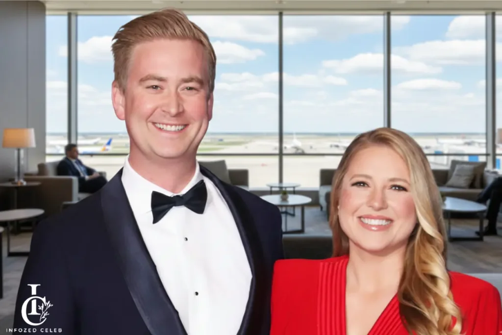 Peter Doocy Net Worth Growth Over the Years