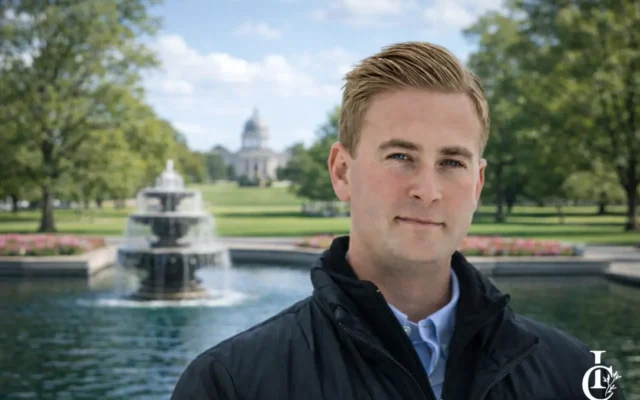 Peter Doocy Net Worth in 2026: Salary, Income, Career, and Complete Wealth Breakdown