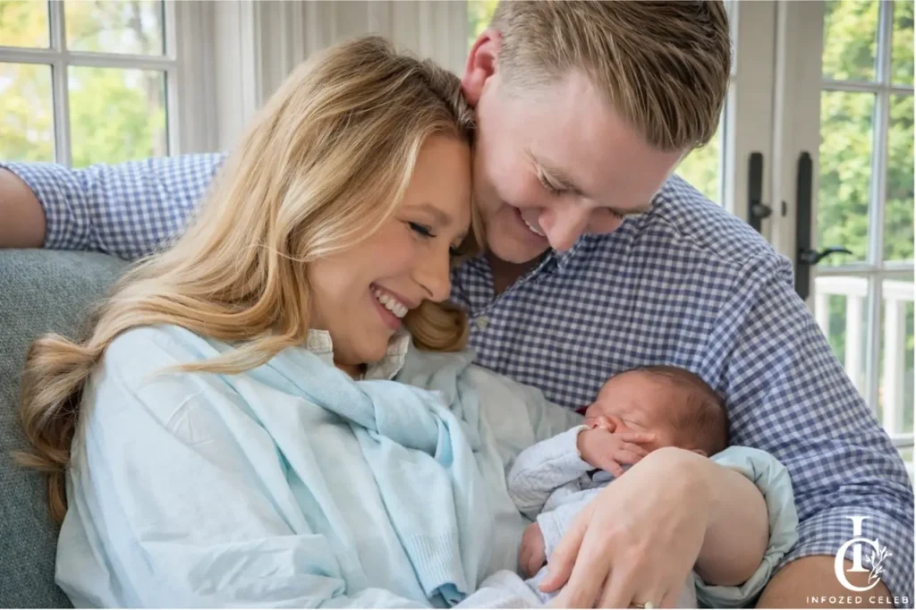 Peter Doocy Personal Life and Family