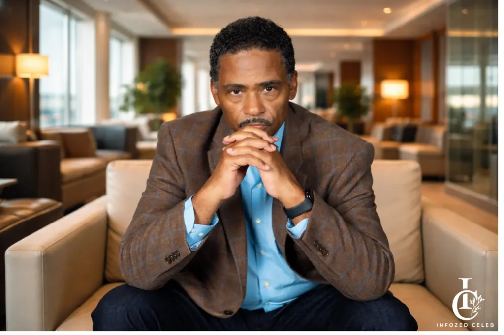 Richard Lawson Net Worth Film and Television Career Growth