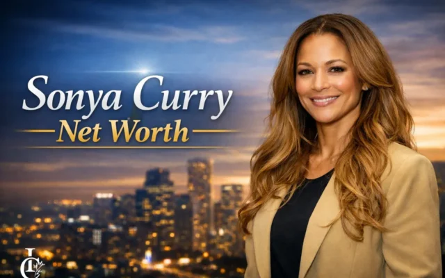 Sonya Curry Net Worth 2026: How She Built Her Wealth and Public Influence