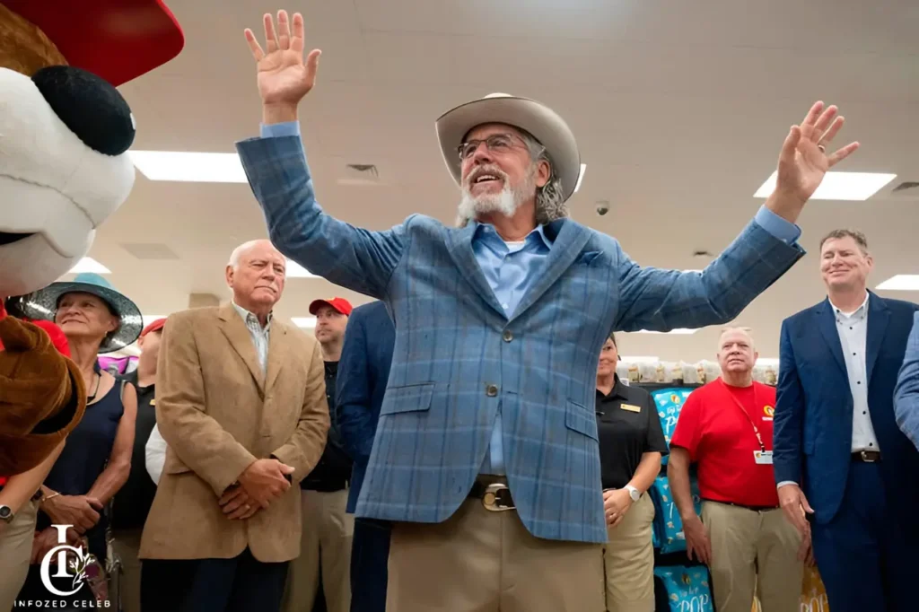The-Birth-of Buc ees From One Store to a Destination