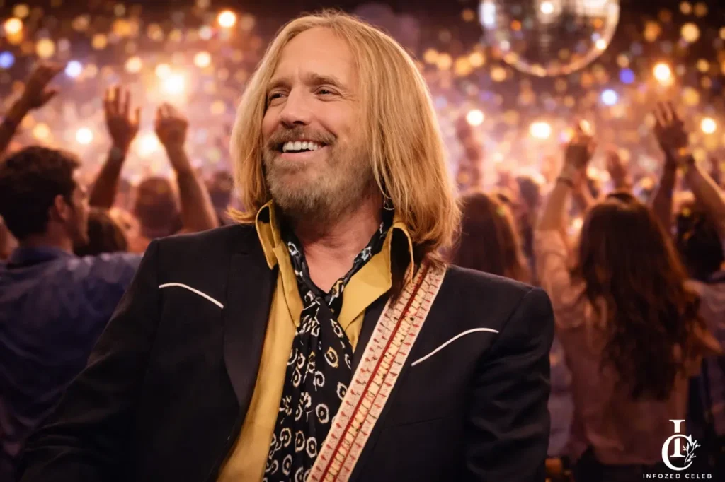 Tom Petty Legacy and Lasting Impact