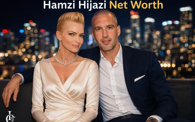 Hamzi Hijazi 2026: Ultimate Net Worth, Age, Wife, Children & Career Details