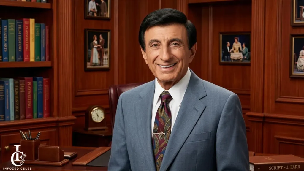 Jamie Farr Breakthrough Role in MASH