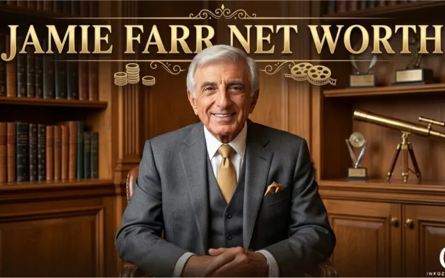 Jamie Farr Net Worth 2026: Complete Biography, Age, Family, Career, and Life Story