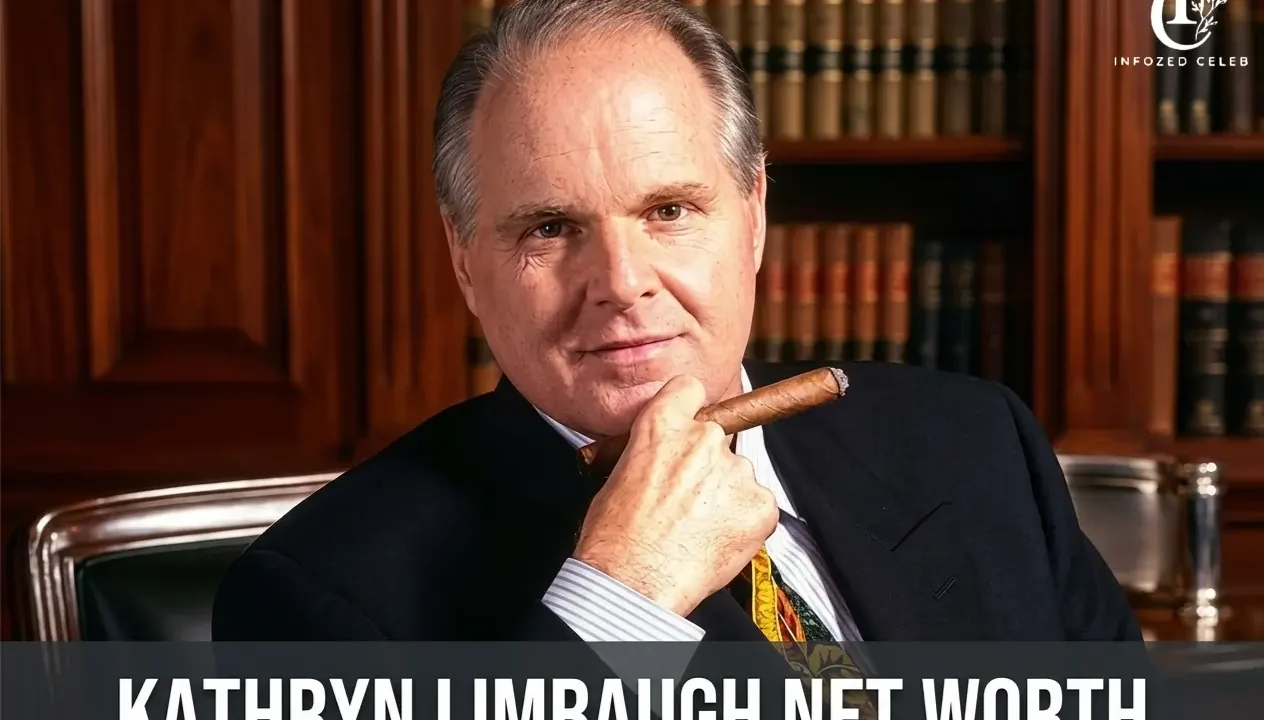 Kathryn Limbaugh Net Worth (2026): Complete Wealth, Age, Education & Life Story