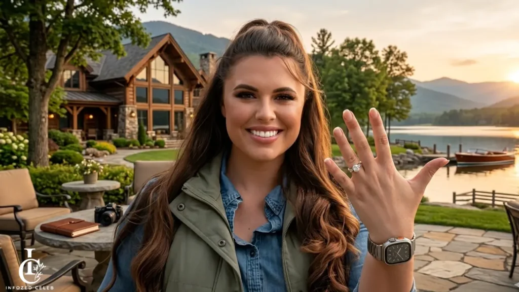 Katie Van Slyke Net Worth