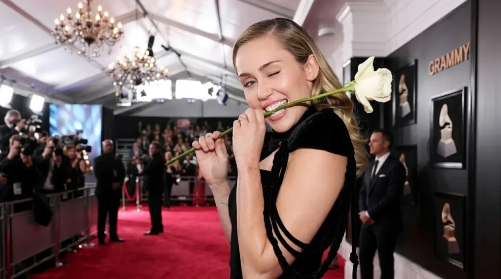 Lessons from Miley Reinvention Strategies for Brands