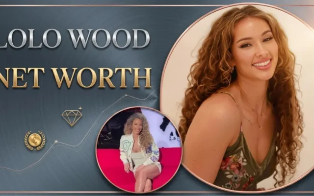 Lolo Wood Net Worth 2026: Ultimate Biography, Career, Height, Relationship & Lifestyle