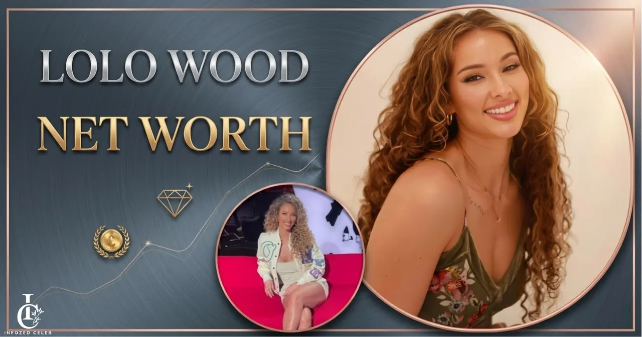 Lolo Wood Net Worth 2026: Ultimate Biography, Career, Height, Relationship & Lifestyle