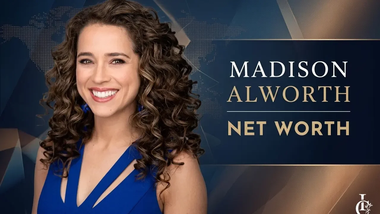 Madison Alworth Net Worth 2026: Complete Biography, Age, Husband, Career & Family