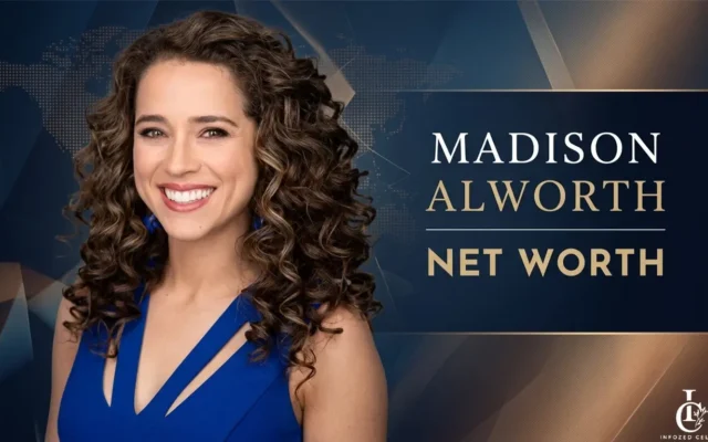 Madison Alworth Net Worth 2026: Complete Biography, Age, Husband, Career & Family