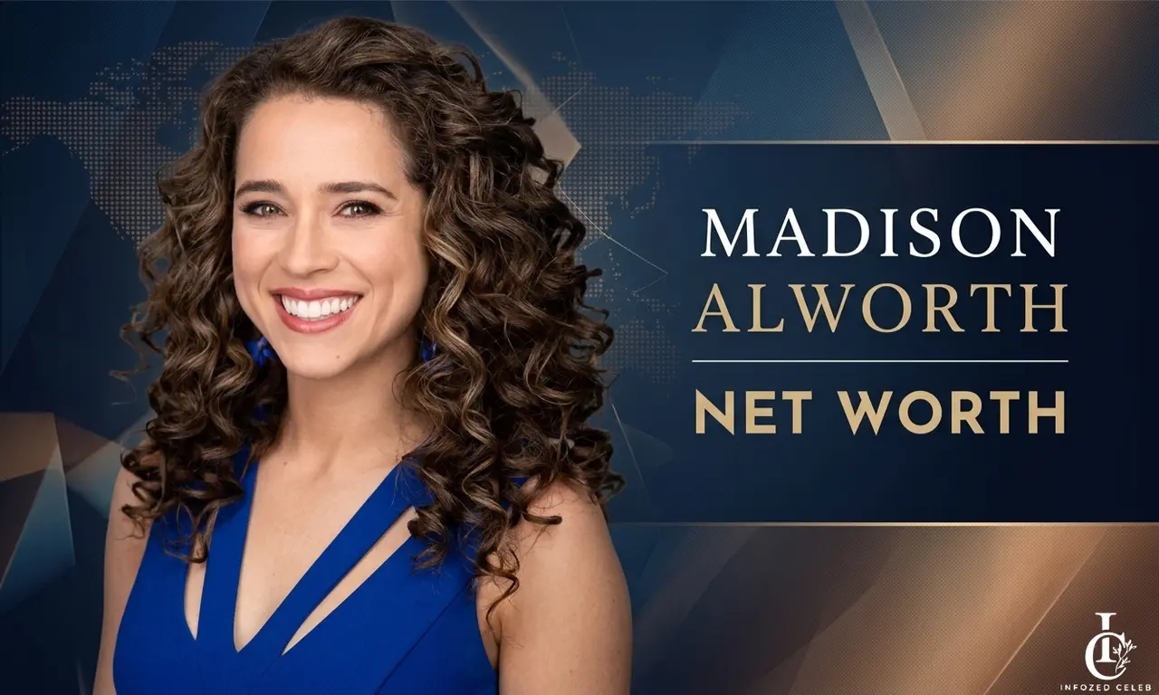 Madison Alworth Net Worth 2026: Complete Biography, Age, Husband, Career & Family
