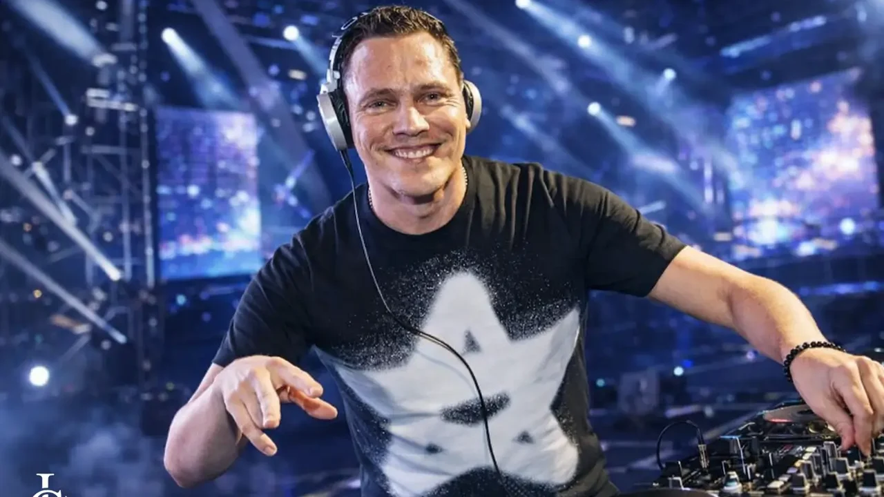 Tiësto: Ultimate Biography, Age, Net Worth, Wife, Career & Achievements (2026 Updated)
