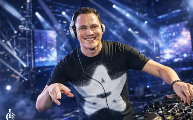 Tiësto: Ultimate Biography, Age, Net Worth, Wife, Career & Achievements (2026 Updated)
