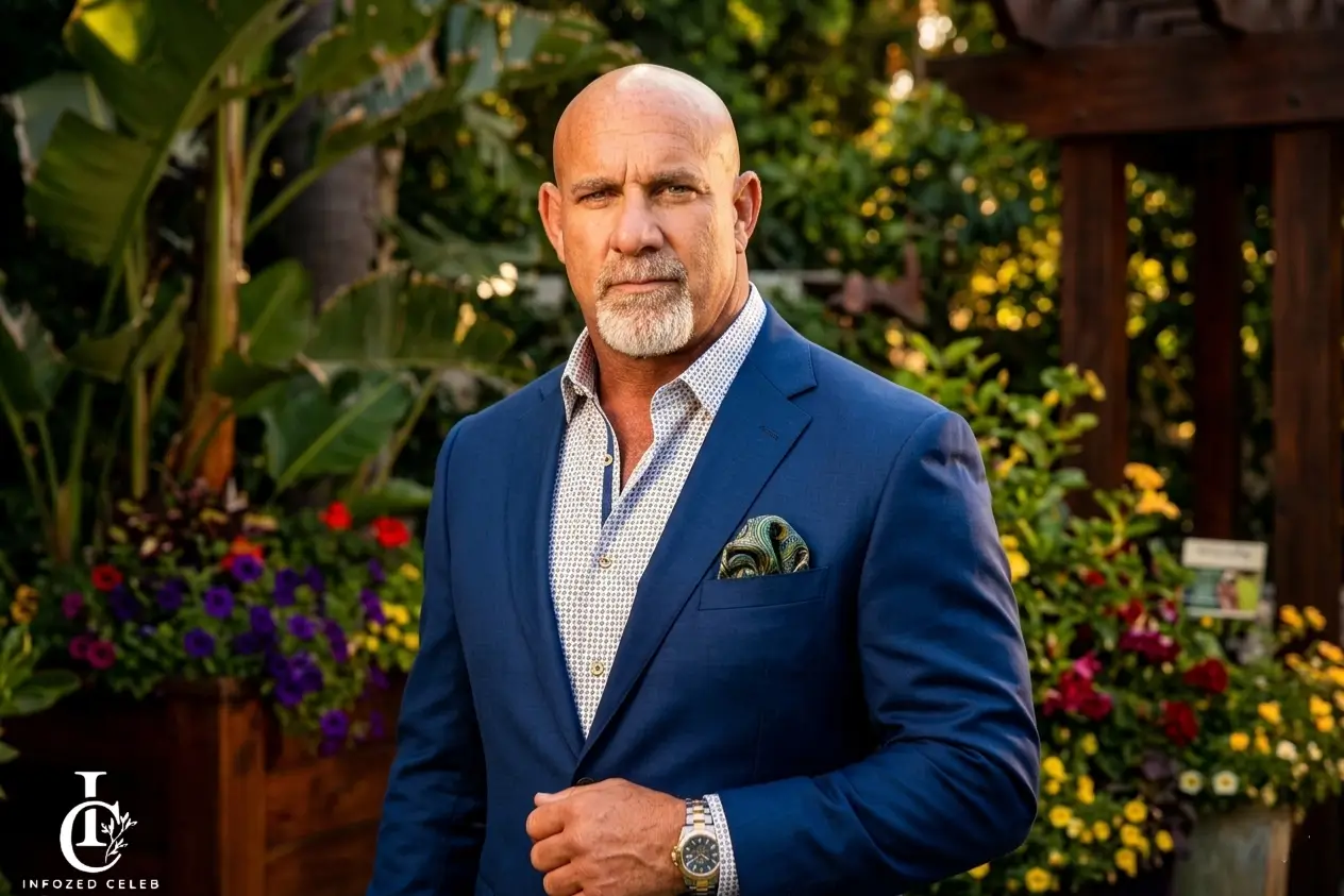 Bill Goldberg Luxury Lifestyle, Houses & Car Collection