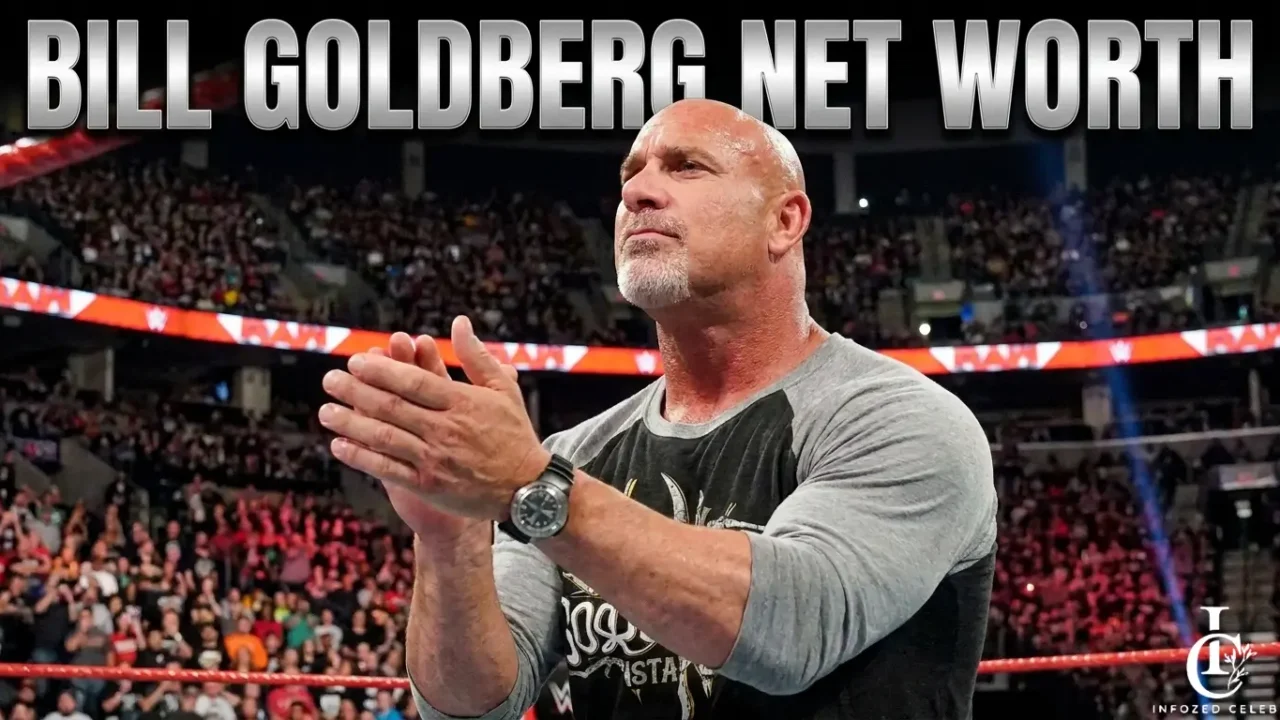 Bill Goldberg Net Worth 2026 Revealed: WWE Earnings, Salary and Assets