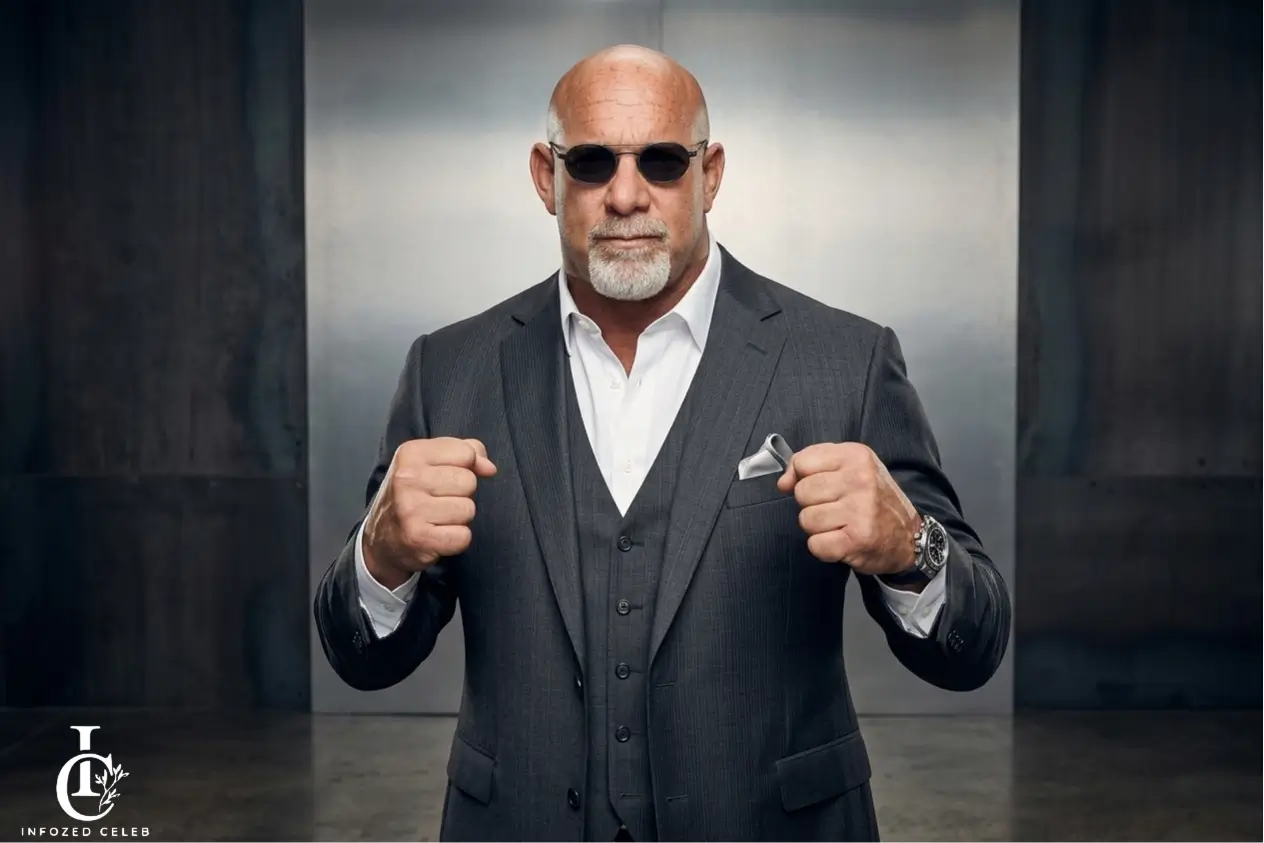 Bill Goldberg WWE Salary, Contracts & Career Earnings Breakdown