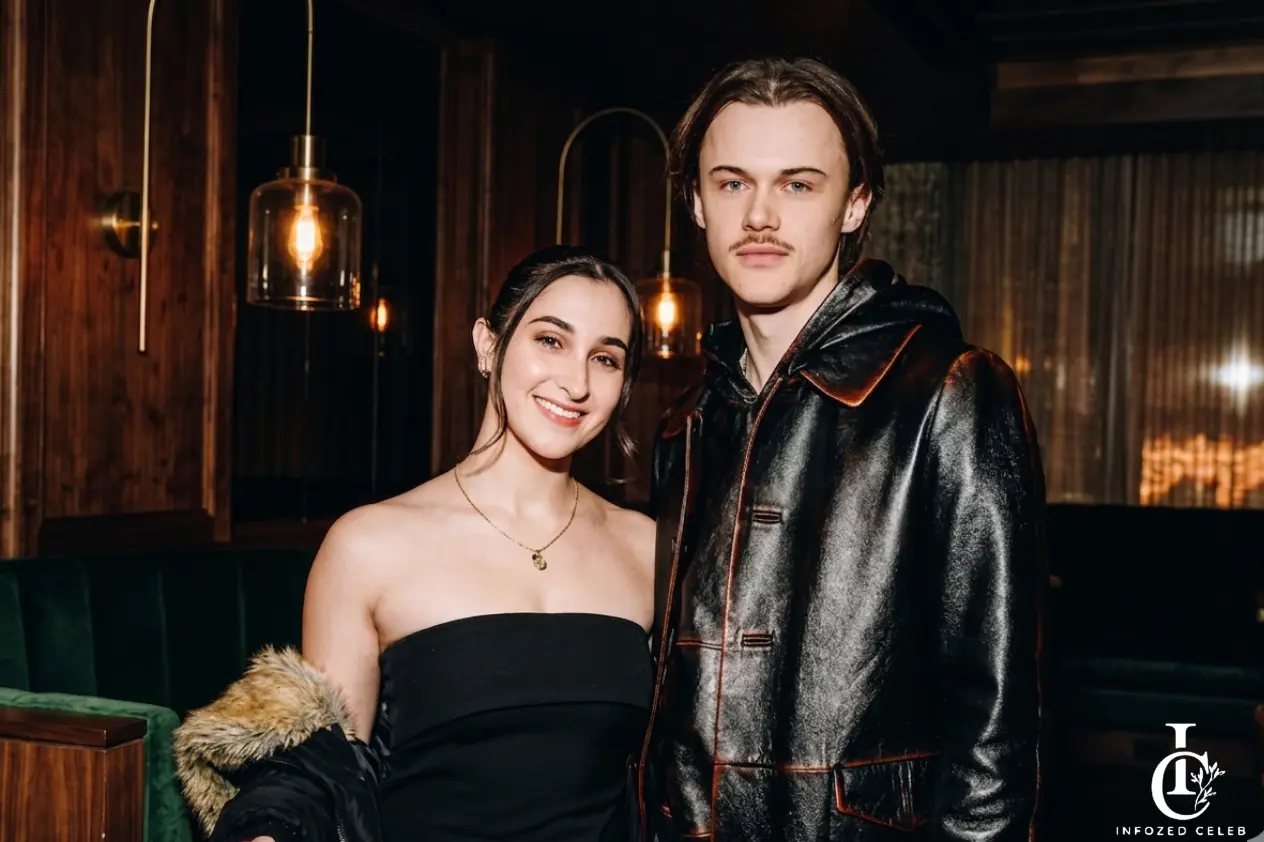 Christopher Briney Relationship Status & Girlfriend