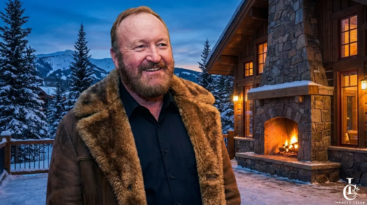 How Randy Quaid Became Famous