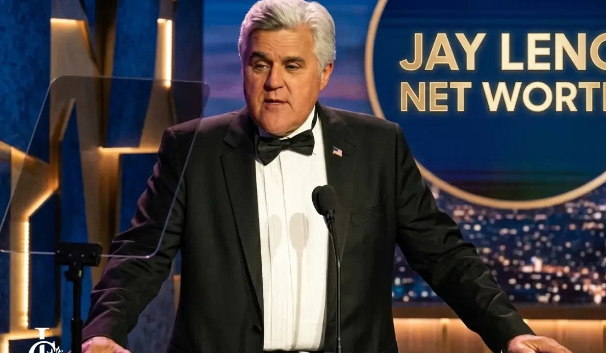 Jay Leno Net Worth 2026: Inside the $450 Million Fortune of the Iconic American Comedian