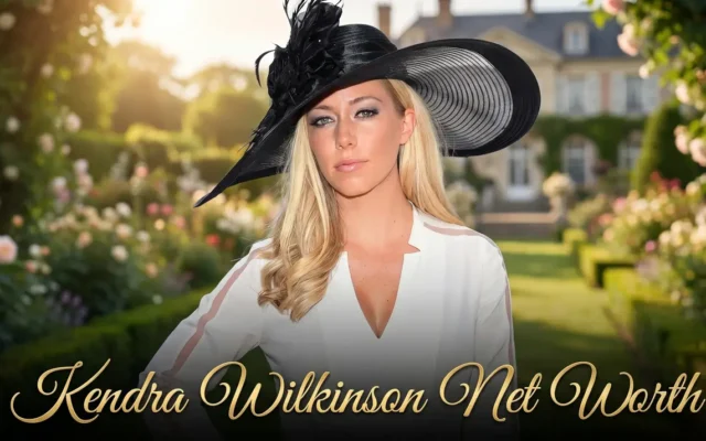 Kendra Wilkinson Net Worth, Career, and Inspiring Life Story (2026 Updated Guide)