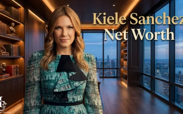 Kiele Sanchez Net Worth 2026: Shocking Career, Salary, Movies, TV Shows, and Personal Life