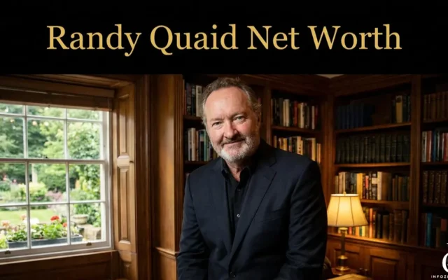 Randy Quaid Net Worth 2026: Shocking Career, Salary & Legal Issues