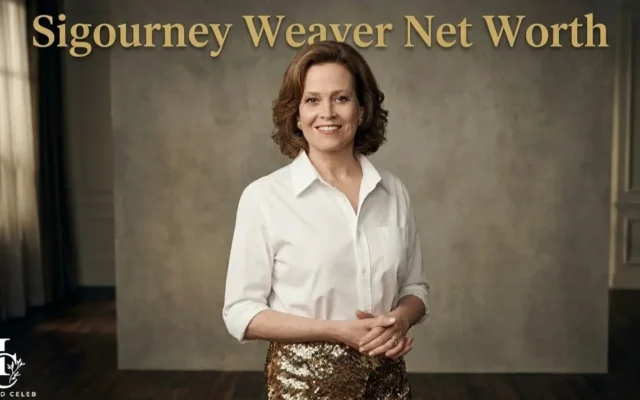 Sigourney Weaver Net Worth 2026: How the Alien and Avatar Star Built Her Fortune