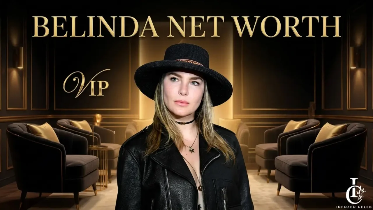 Belinda Net Worth 2026: Income, Salary, Career, Real Estate & Wealth Analysis