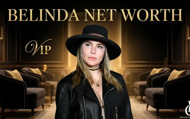 Belinda Net Worth 2026: Income, Salary, Career, Real Estate & Wealth Analysis