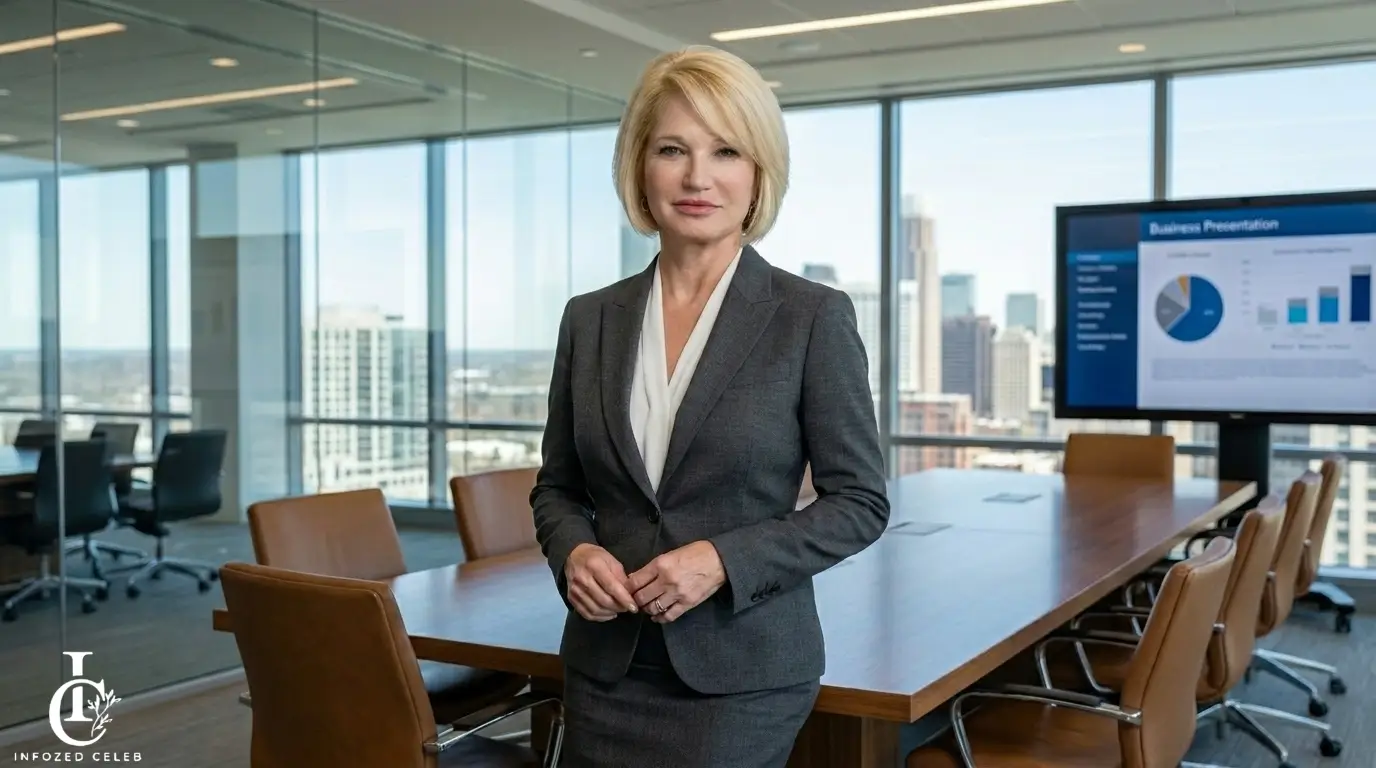 Ellen Barkin Career Milestones