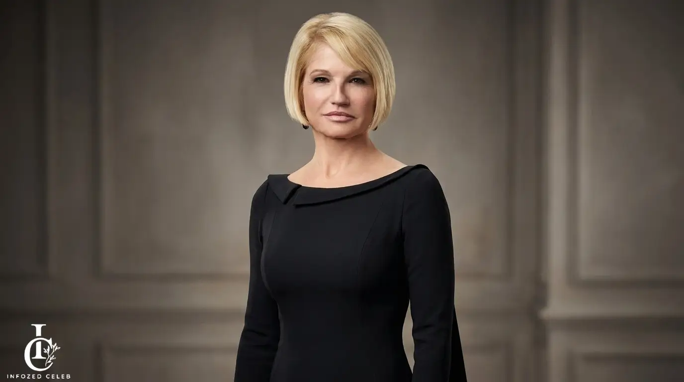 Ellen Barkin's Net Worth