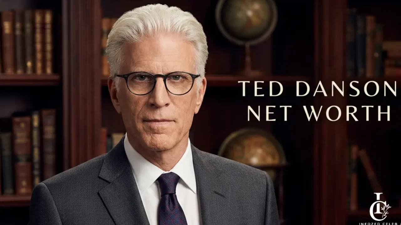 The Ultimate Guide to Ted Danson 2026: Biography, Career, and Full Net Worth Breakdown